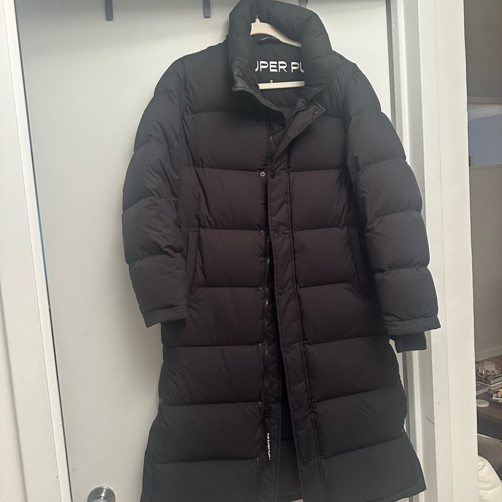 The Super Puff Long - CliMatte
